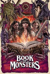 دانلود فیلم Book of Monsters 2018113368-814820422