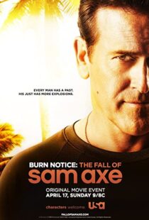 دانلود فیلم Burn Notice: The Fall of Sam Axe 2011113697-33668481