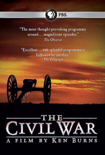 دانلود مستند The Civil War114699-120695970