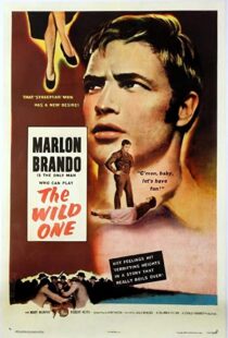 دانلود فیلم The Wild One 1953115341-1645443424