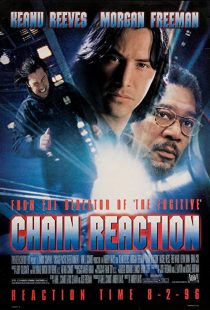 دانلود فیلم Chain Reaction 1996195966-884511189