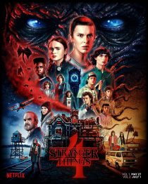 دانلود سریال Stranger Things7544-186934714