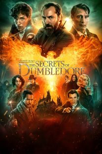 دانلود فیلم Fantastic Beasts: The Secrets of Dumbledore 2022198270-54364116