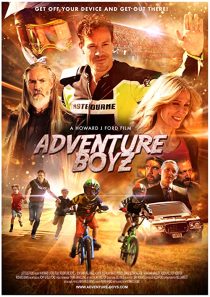 دانلود فیلم Adventure Boyz 201932940-1045533212