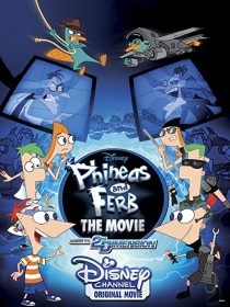 دانلود انیمیشن Phineas and Ferb the Movie: Across the 2nd Dimension 201152469-1110916280