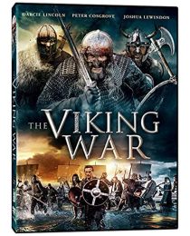 دانلود فیلم The Viking War 201929868-149868154