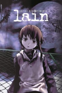 دانلود انیمه Serial Experiments Lain95250-45346407