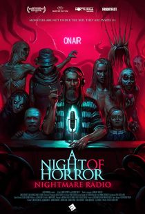 دانلود فیلم A Night of Horror: Nightmare Radio 201936259-979510386