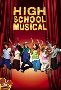 دانلود فیلم High School Musical 200634612-1980465083