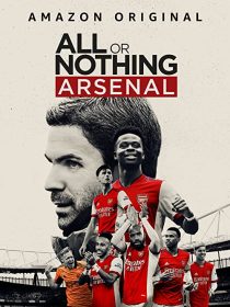 دانلود مستند All or Nothing: Arsenal235030-1040945541