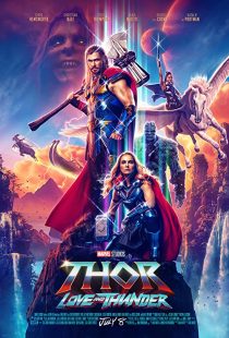 دانلود فیلم Thor: Love and Thunder 2022253527-821003312