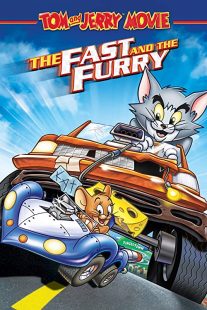 دانلود انیمیشن Tom and Jerry: The Fast and the Furry 2005254511-1236691237