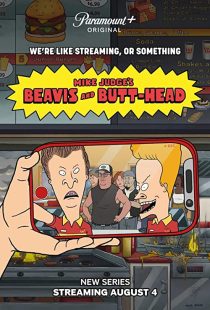 دانلود انیمیشن Beavis and Butt-Head252939-185674706