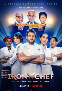 دانلود سریال Iron Chef: Quest for an Iron Legend259034-1006795913