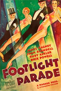 دانلود فیلم Footlight Parade 1933255121-303095671