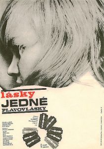 دانلود فیلم A Blonde in Love 1965257696-1461247566