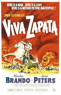 دانلود فیلم Viva Zapata! 1952252227-1618253088