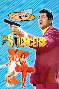 دانلود فیلم The Silencers 1966255645-1269805794