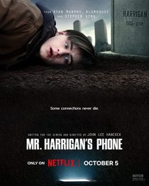 دانلود فیلم Mr. Harrigan’s Phone 2022270833-798778038