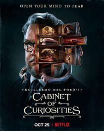 دانلود سریال Guillermo del Toro’s Cabinet of Curiosities274381-810568563