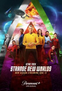 دانلود سریال Star Trek: Strange New Worlds270985-600805922