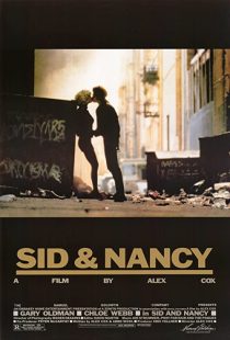 دانلود فیلم Sid and Nancy 1986270410-283509509