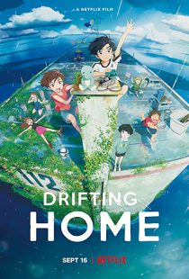 دانلود فیلم Drifting Home 2022275022-206957337