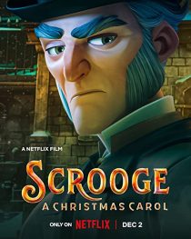 دانلود انیمیشن Scrooge: A Christmas Carol 2022283824-732266993