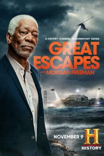 دانلود سریال Great Escapes with Morgan Freeman308397-1803662377