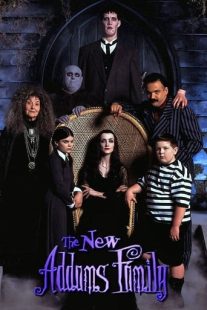 دانلود سریال The New Addams Family311044-1202618680