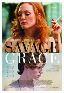 دانلود فیلم Savage Grace 2007323101-1962545693