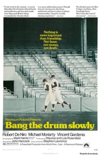 دانلود فیلم Bang the Drum Slowly 1973322517-193246468