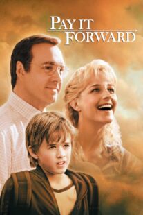 دانلود فیلم Pay It Forward 2000329365-433360439