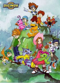 دانلود انیمه Digimon Adventure81349-514882477