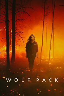 دانلود سریال Wolf Pack317593-2145796570