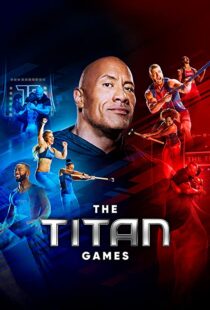 دانلود سریال The Titan Games323542-771036593