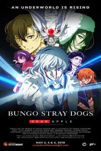 دانلود انیمه Bungo Stray Dogs: Dead Apple 2018323560-971043275