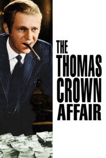 دانلود فیلم The Thomas Crown Affair 1968324432-1602892858