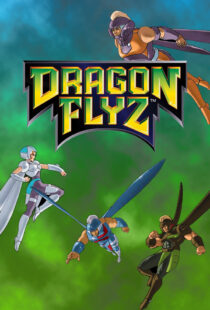 دانلود انیمیشن Dragon Flyz329982-1947539017