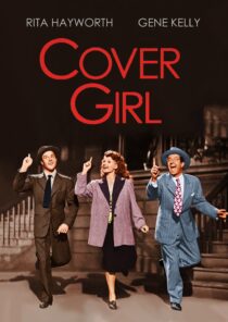 دانلود فیلم Cover Girl 1944330129-97890043