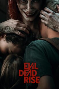 دانلود فیلم Evil Dead Rise 2023332627-664126803