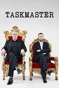 دانلود سریال Taskmaster366197-1641116334