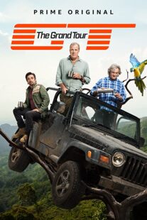 دانلود سریال The Grand Tour22041-2002499129