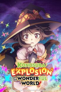 دانلود انیمه Konosuba: An Explosion on This Wonderful World332703-1948278770