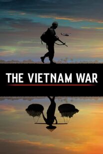 دانلود سریال The Vietnam War364287-459470107