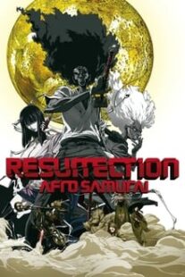 دانلود انیمه Afro Samurai: Resurrection 2009366224-6456509