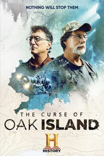 دانلود سریال The Curse of Oak Island338073-2006624