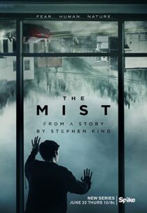 دانلود سریال The Mist338048-1895475719