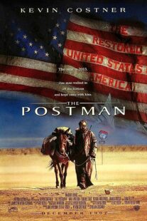 دانلود فیلم The Postman 1997367389-1715388141