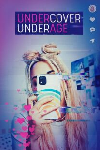 دانلود سریال Undercover Underage370362-841018960